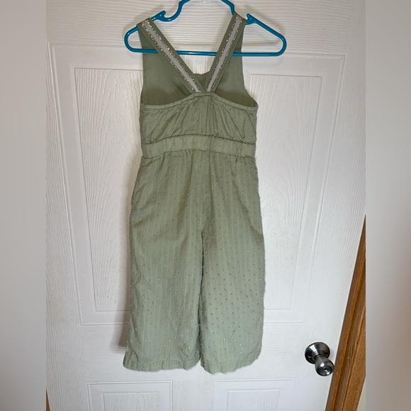Rachael Zoe size 2T Toddler Girl Romper. - Picture 4 of 4